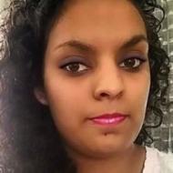 Komal L. Class 9 Tuition trainer in Jabalpur