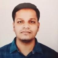 Anurag Singh Class 9 Tuition trainer in Chitrakoot