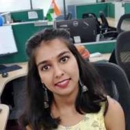 Preeti A. Spanish Language trainer in Delhi