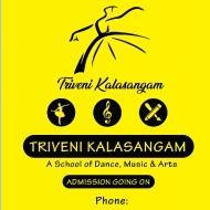 Triveni Kalasangam Dance institute in Kolkata