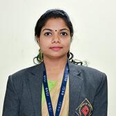 Greeshma S. BTech Tuition trainer in Bangalore