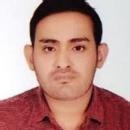 Photo of Ashish Dwivedi