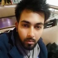 Mohd Zafar Class 6 Tuition trainer in Delhi