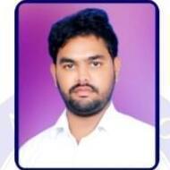 Mandepudi Shalem raju BTech Tuition trainer in Amaravathi