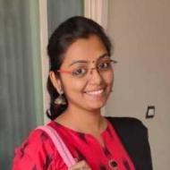 Ishita B. Class I-V Tuition trainer in Vijayawada