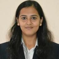 Sneha G. Class I-V Tuition trainer in Bangalore