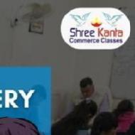 Shree kanta Commerce Classes Class 11 Tuition institute in Delhi