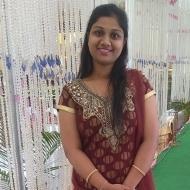 Harshitha P. Class I-V Tuition trainer in Bangalore