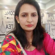 Deepshikha Class I-V Tuition trainer in Gurgaon