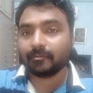 Venkat Santosh kumar gumma PMP trainer in Secunderabad