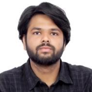 Mustafa Mehdi Class 11 Tuition trainer in Delhi