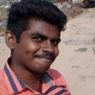 Sagul Hammed Class 10 trainer in Chennai
