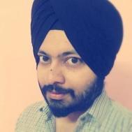 Sukhvinder Singh SAS Advanced trainer in Delhi