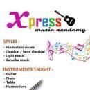 Express Muzic Academy photo