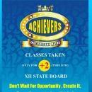 Achievers Institute For Maths And Science PUC Tuitions institute in Chennai