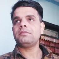 Chandra Bhushan kumar Class 12 Tuition trainer in Siwan