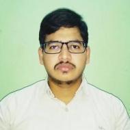 Mohd Fazle haque Arabic Language trainer in Delhi