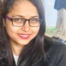 Photo of Dr. Rajshree