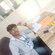 Sandeep Potulwar Class 9 Tuition trainer in Pune