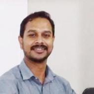 Raphael W Interview Skills trainer in Bangalore