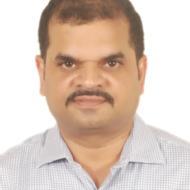 Rajeev Kumar Class 10 trainer in Bangalore