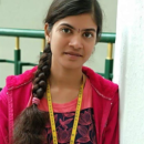 Photo of Mounika C.