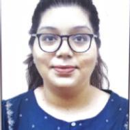 Ankita N. Class I-V Tuition trainer in Delhi