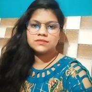 Pooja R. Class I-V Tuition trainer in Delhi