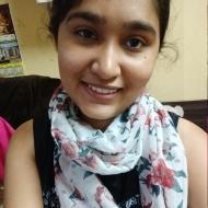 Ritika Y. Class I-V Tuition trainer in Delhi