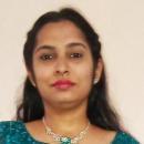 Photo of Anupama P.