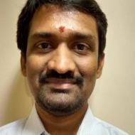 N N DENAKARA RAO VARUKURU Tally Software trainer in Hyderabad