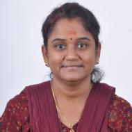 Kavitha Class 12 Tuition trainer in Coimbatore