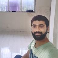 Arjun T. Spoken English trainer in Pune