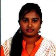 Joseline J. Nursing trainer in Bangalore