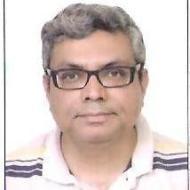 Amit Goyal Class I-V Tuition trainer in Mumbai