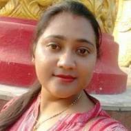 Sonam M. Class 9 Tuition trainer in Mumbai