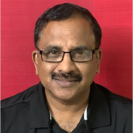 Suresh Umapathi Python trainer in Chennai