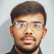 Praneeth Reddy Class I-V Tuition trainer in Hyderabad