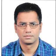Suresh Venkatesan Class 8 Tuition trainer in Bangalore