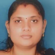 Swathi Sundar Fashion Designing trainer in Pandalur