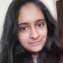 Photo of Diksha B.