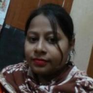 Lili C. Class I-V Tuition trainer in Kolkata