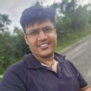 Photo of Suresh C Pandey