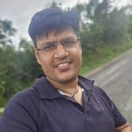 Suresh C Pandey Class 12 Tuition trainer in Delhi