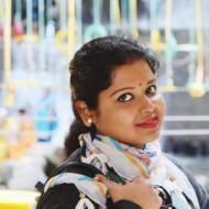 Taniya S. BA Tuition trainer in Kolkata