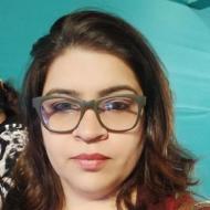 Kanika D. Class I-V Tuition trainer in Surat