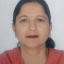 Photo of Poonam G.