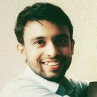 Kuldeep Singh Class 8 Tuition trainer in Ghaziabad