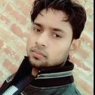 Ashu Singh Class 10 trainer in Noida