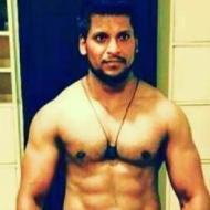 Javed Khan Personal Trainer trainer in Delhi